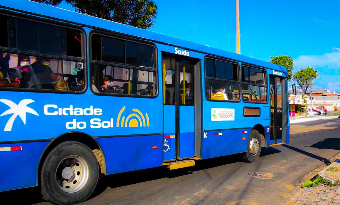 Prefeitura dobra número de linhas e beneficia população com ‘Ônibus no Bairro’