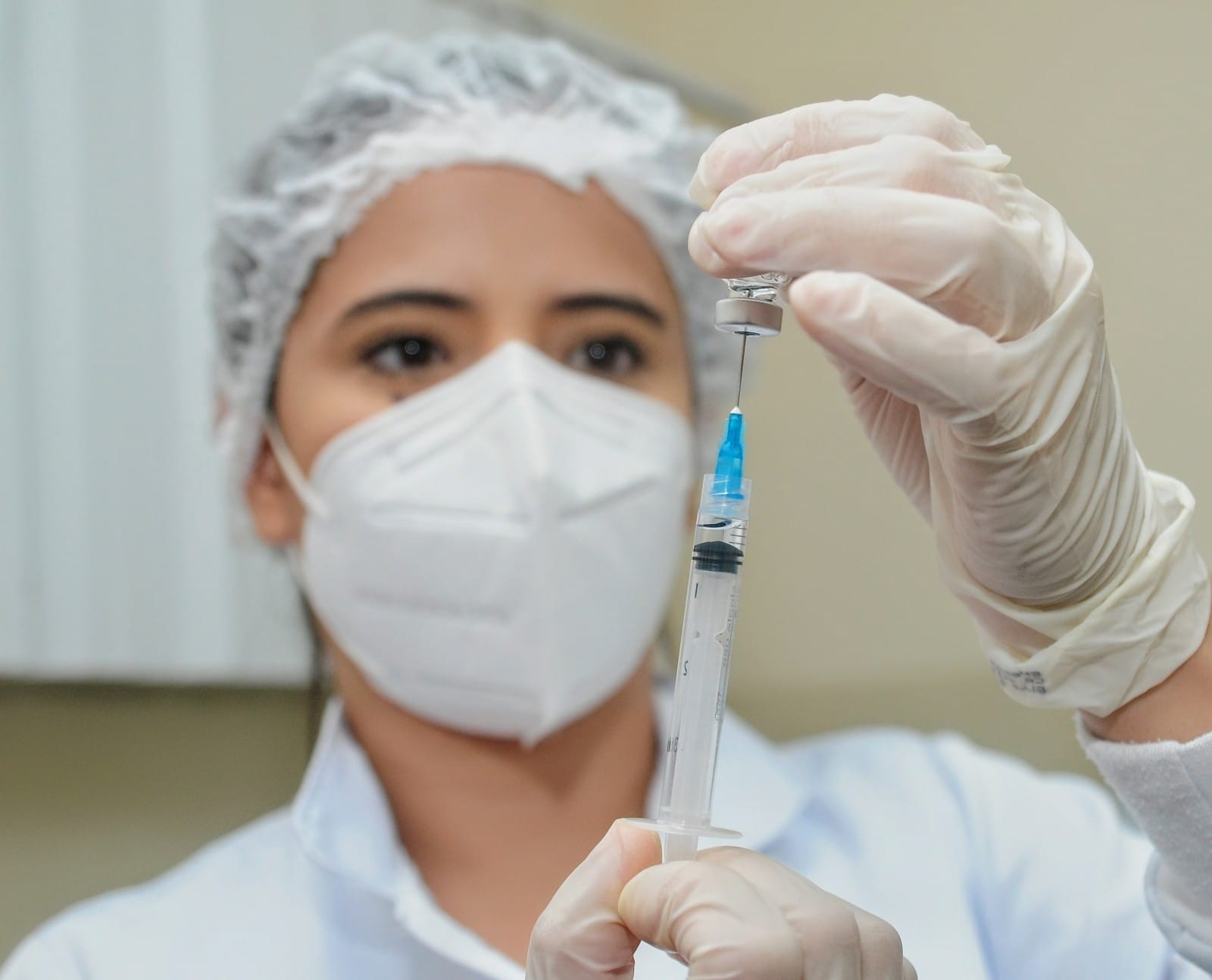 “Mossoró Vacina” garante imunização todos os dias no município