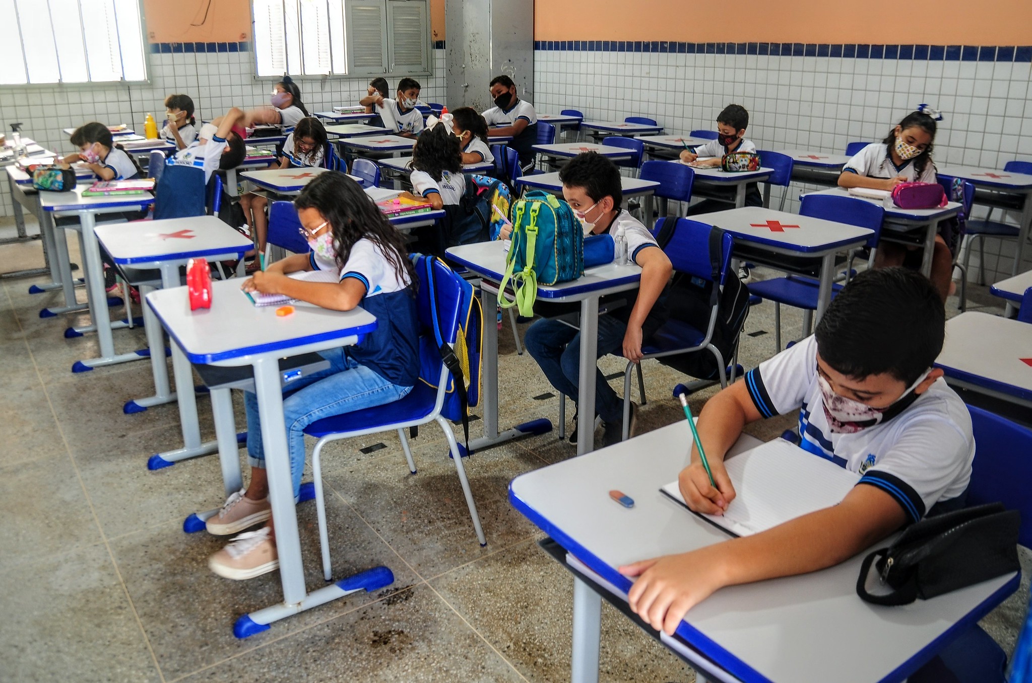 Prefeitura de Mossoró faz quarta chamada de professores aprovados em processo seletivo