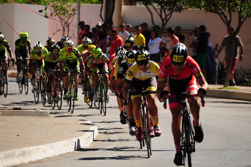 72ª Prova Ciclística Governador Dix-sept Rosado tem inscrições abertas e volta do formato presencial