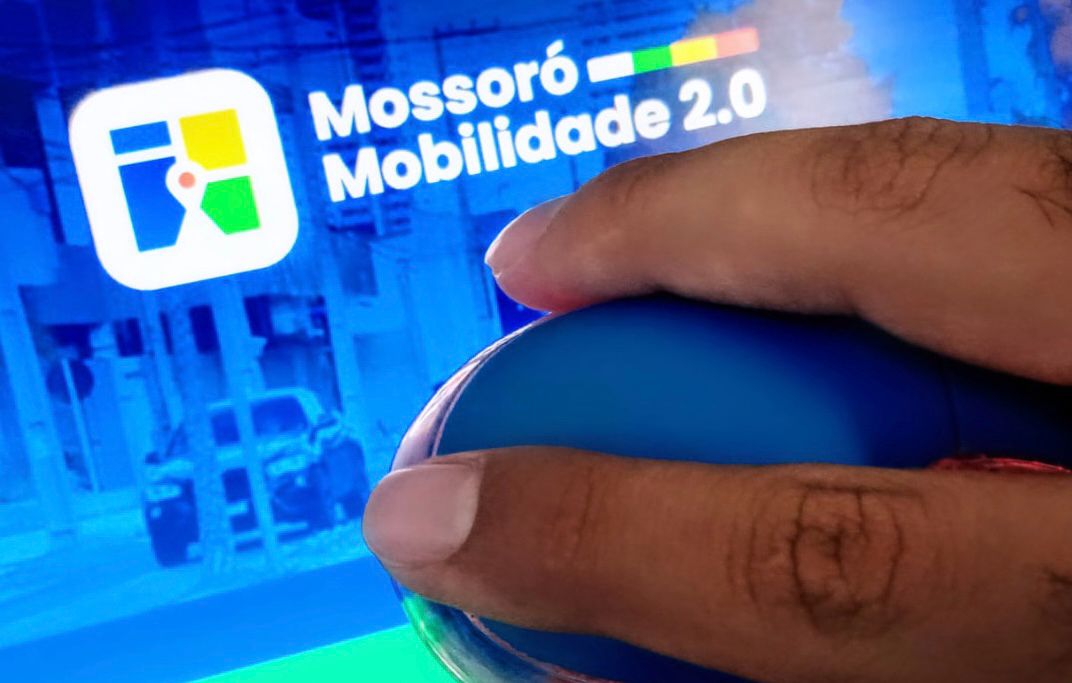 “Mossoró Mobilidade 2.0”: Participação popular continua disponível até o final do mês