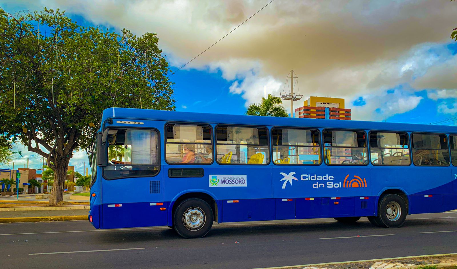 Ônibus no bairro: Linha do Sumaré começa a circular nesta quinta-feira
