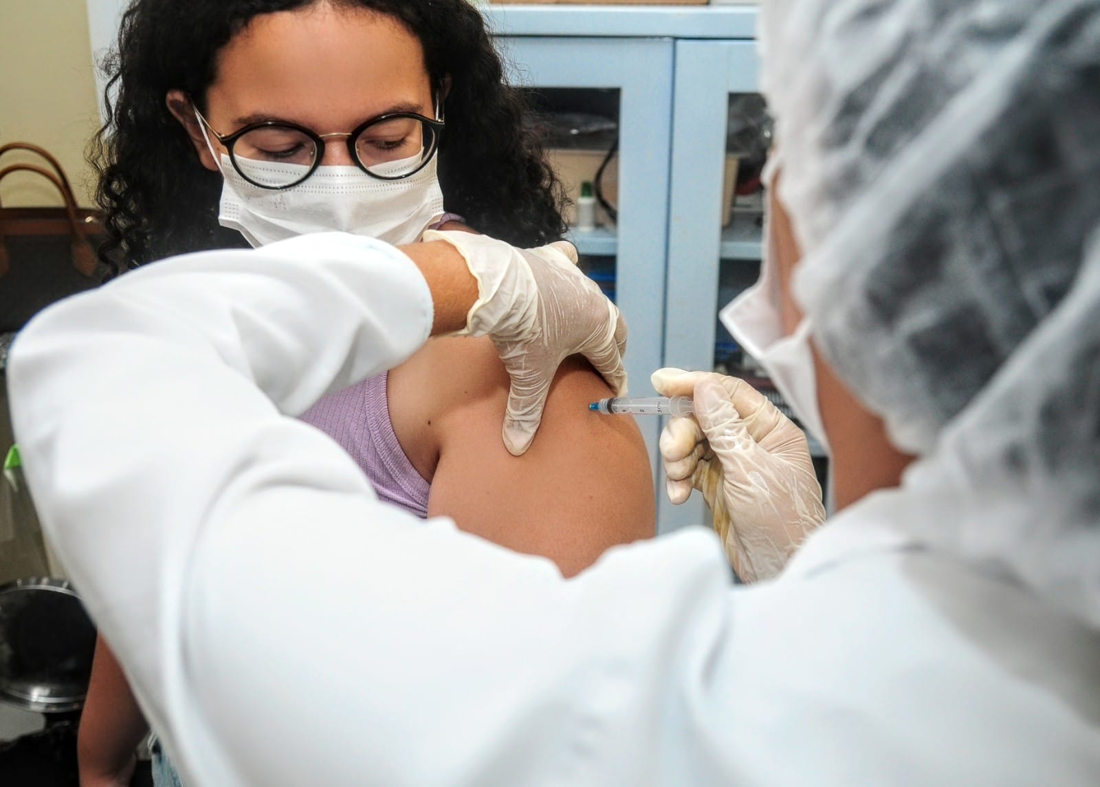 Mossoró terá novos pontos extras de vacinação nesta semana