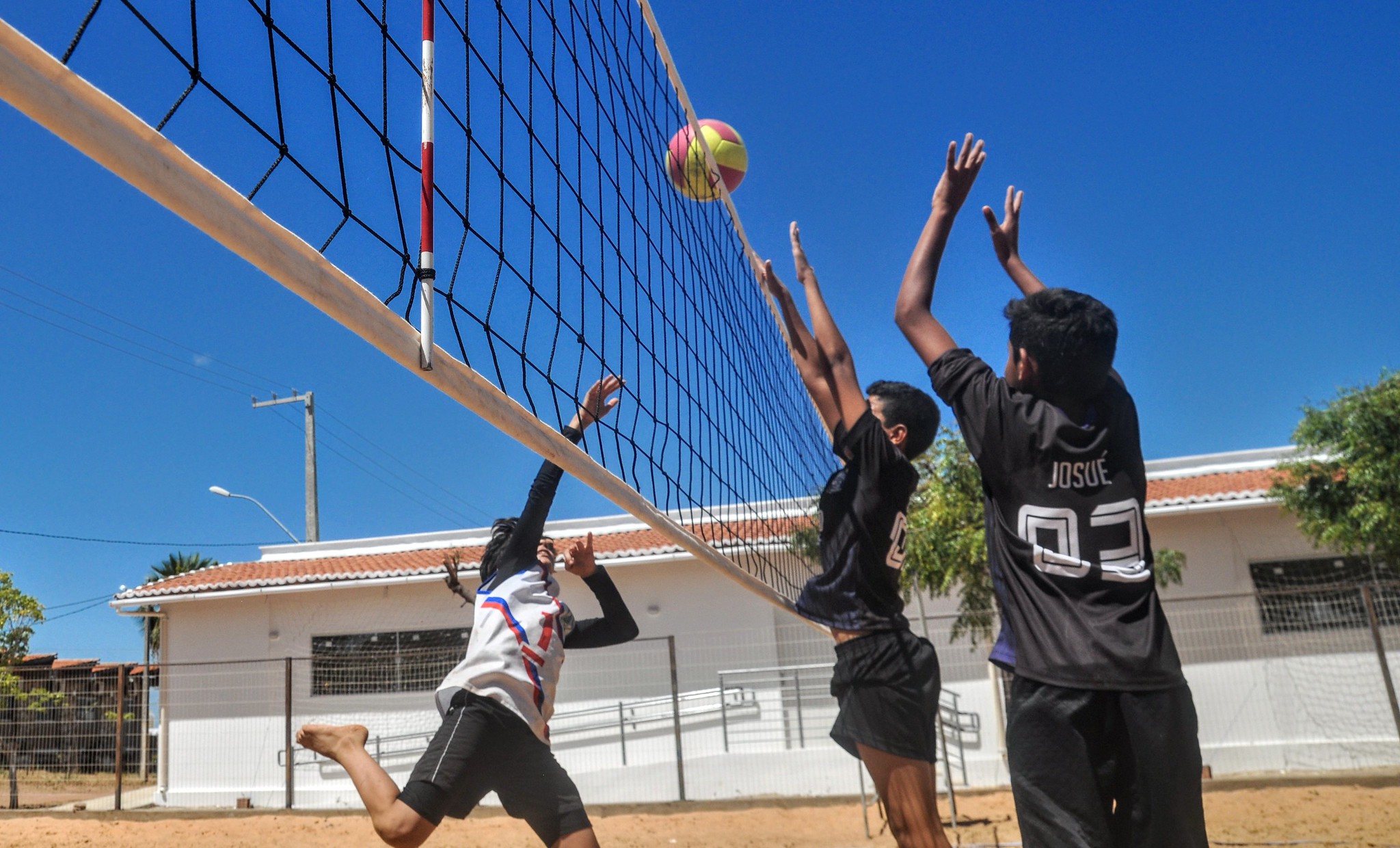Inscrições para a XXV edição dos Jogos Escolares de Mossoró seguem até sábado