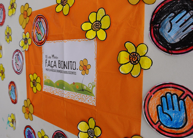 “Ação Criança Feliz”: SEMASC realiza programação alusiva ao “18 de Maio” com crianças assistidas pelo CRAS do Santo Antônio