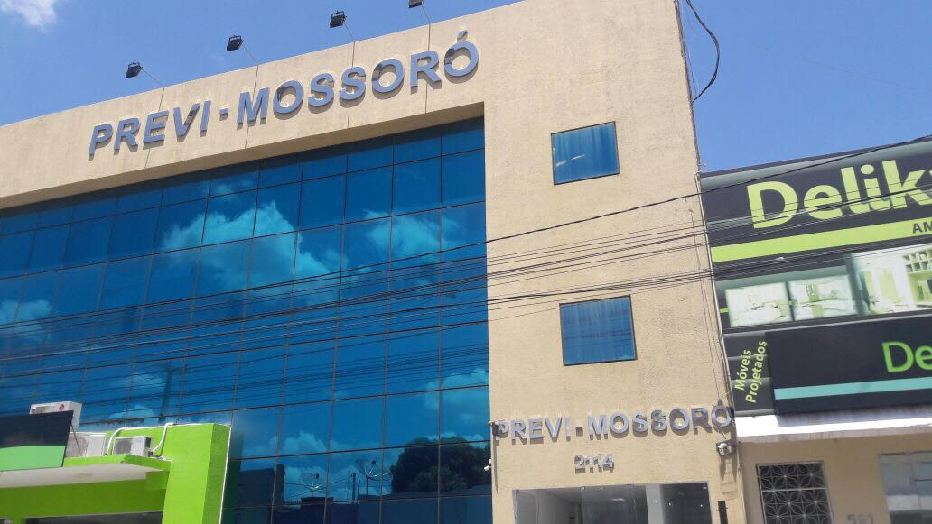 Previ-Mossoró realizará Censo Previdenciário para todos os servidores públicos municipais