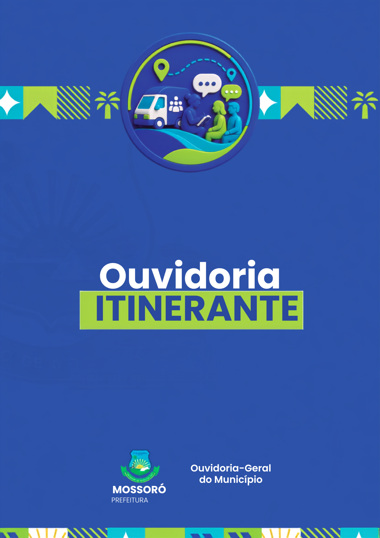 Imagem do relatório VOZES DA ESCOLA EM NÚMEROS - SERVIDORES