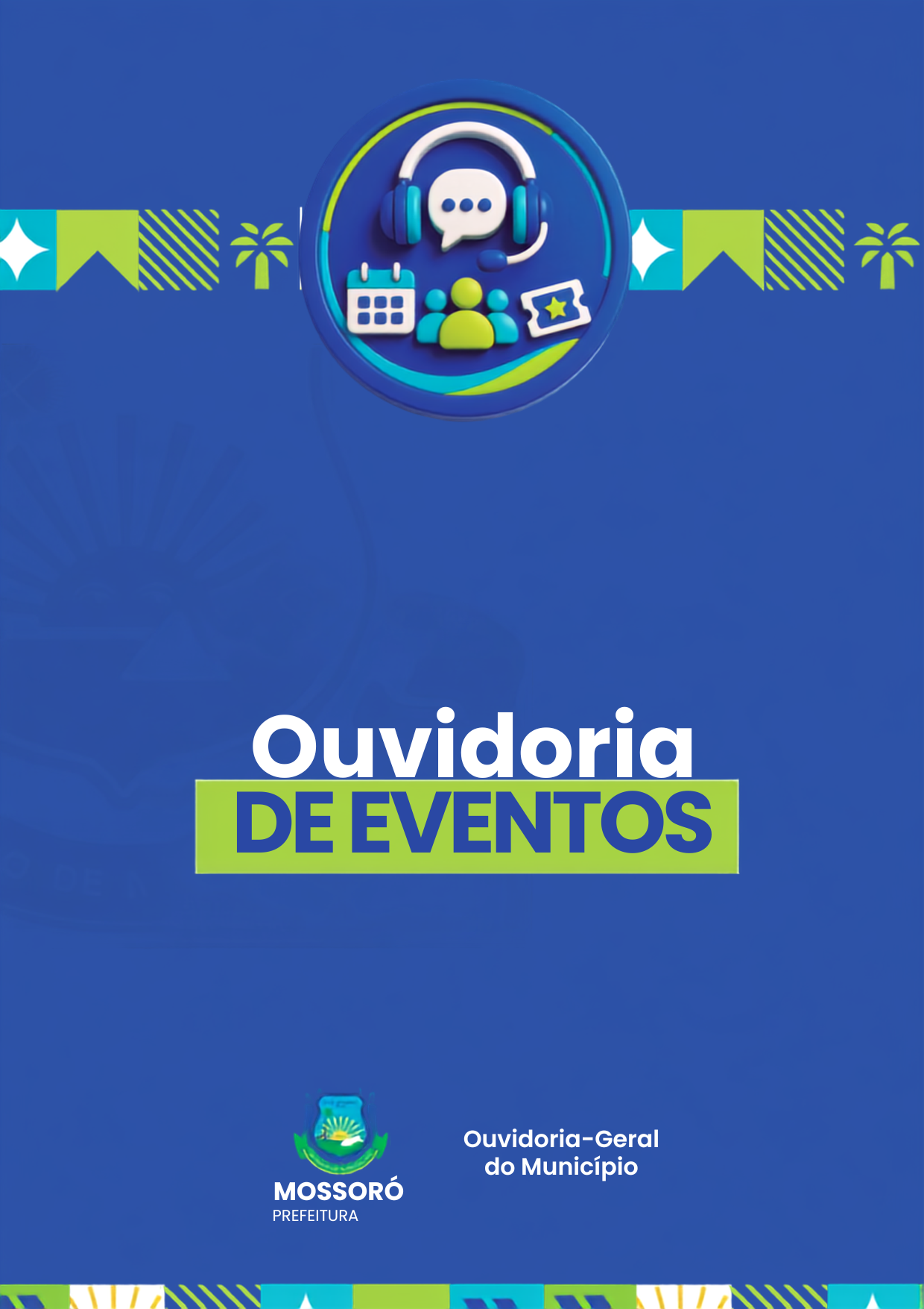 Imagem do relatório RELATÓRIO - OGM NO MCJ 2026
