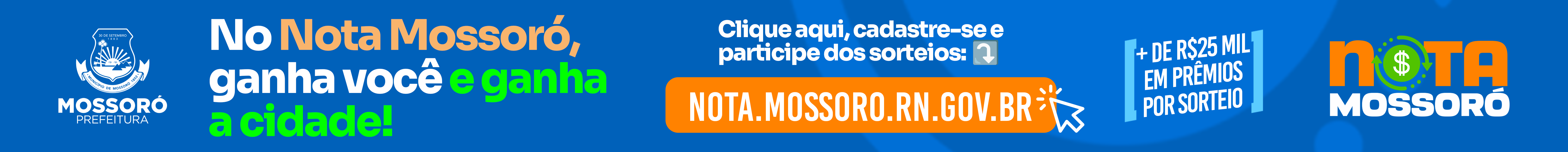 NOTA MOSSORÓ