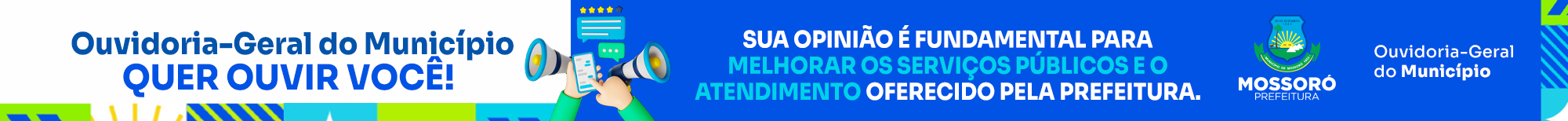 Ouvidoria Pesquisa Formulário