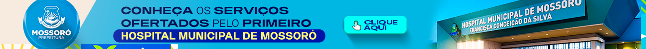 Hospital Municipal de Mossoró Francisca Conceição da Silva
