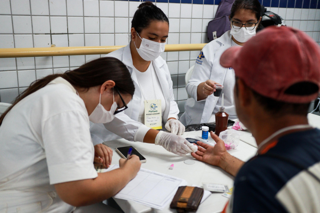 Foto: Lucas Bulcão (Secom/PMM)