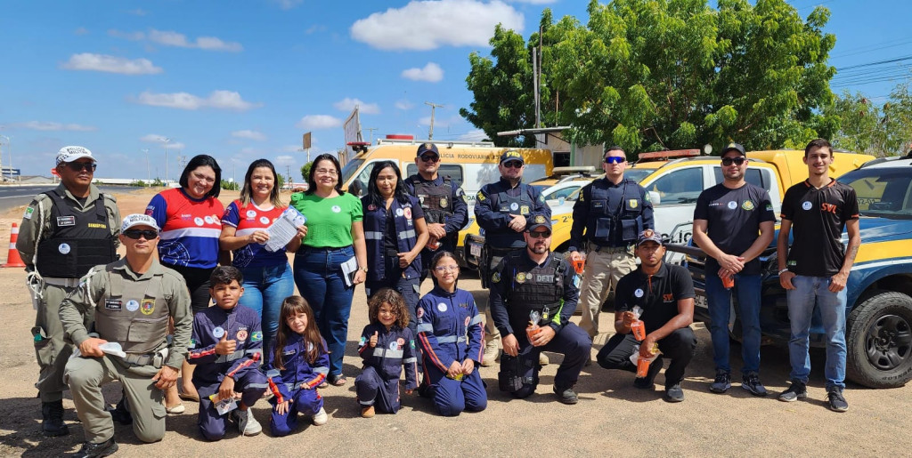 Foto: Divulgação/PMM