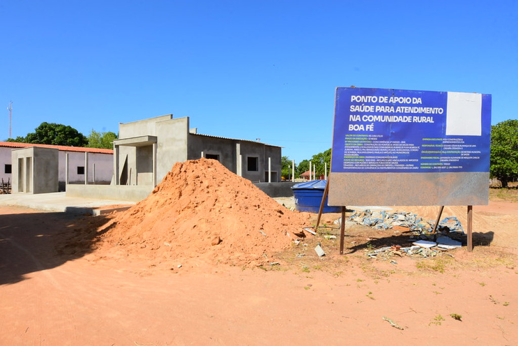 Foto: Célio Duarte (Secom/PMM)