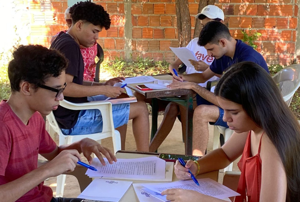 Foto: Arquivo/Divulgação/PMM