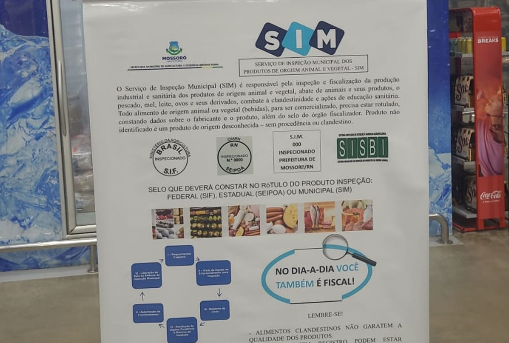 Divulgação/PMM