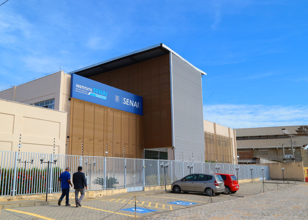 Foto: Arquivo (Secom/PMM)
