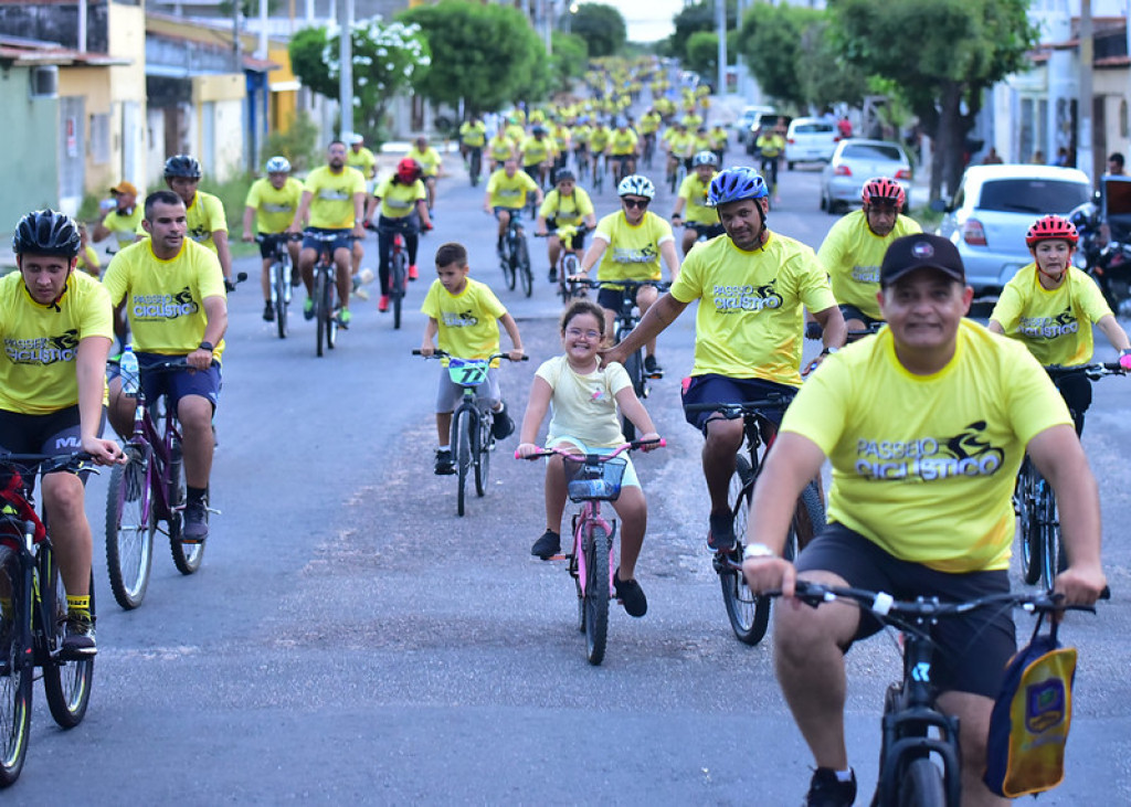 Foto: Arquivo/Secom