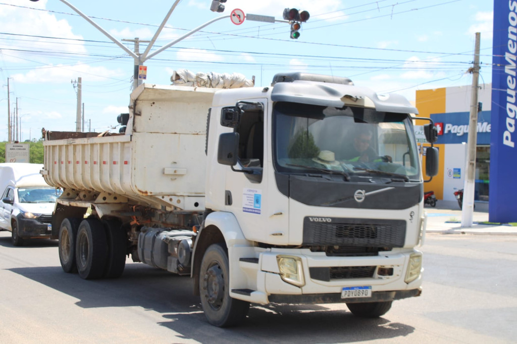 Foto: Walmir Alves (SECOM/PMM)