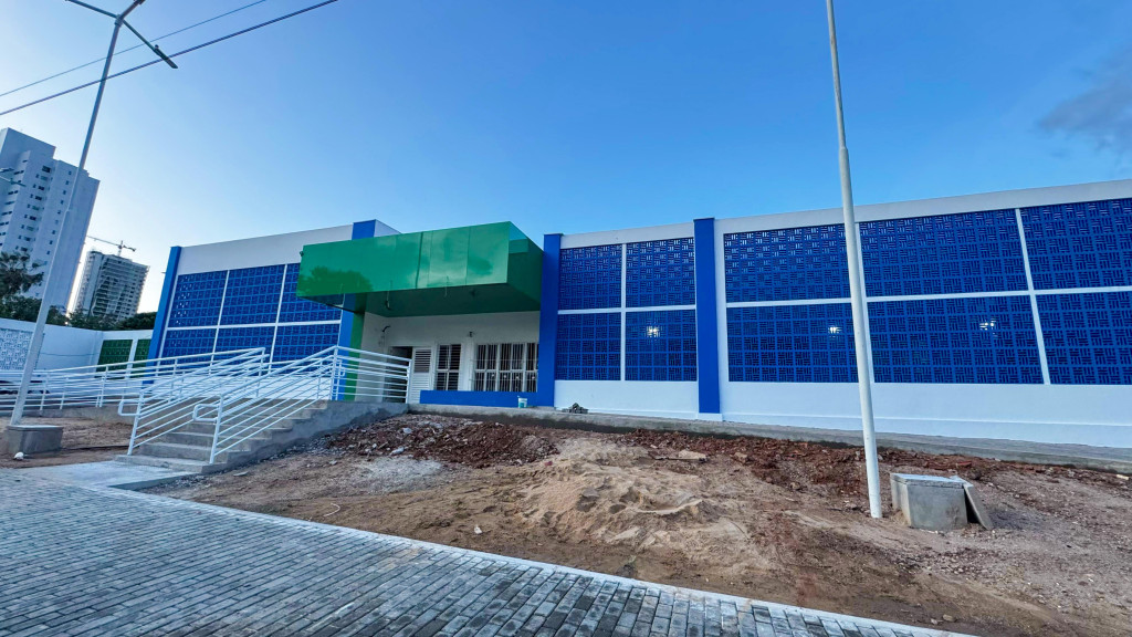 Arquivo/SECOM