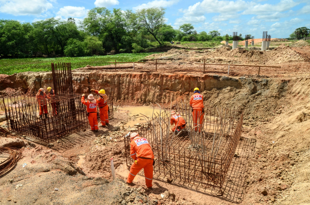 Fotos: Wilson Moreno/SECOM Fotos: Wilson Moreno/SECOM