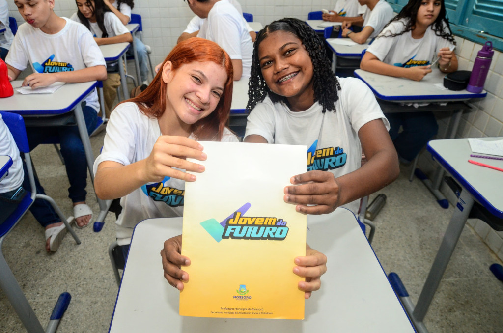 Foto: Wilson Moreno/SECOM