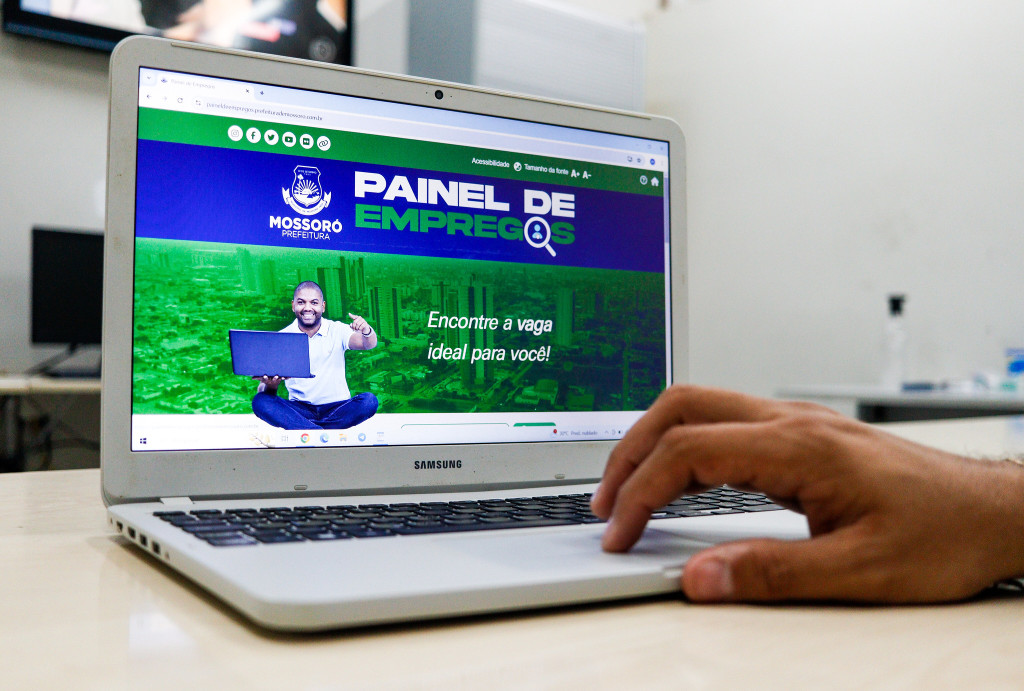 Foto: Wilson Moreno/SECOM