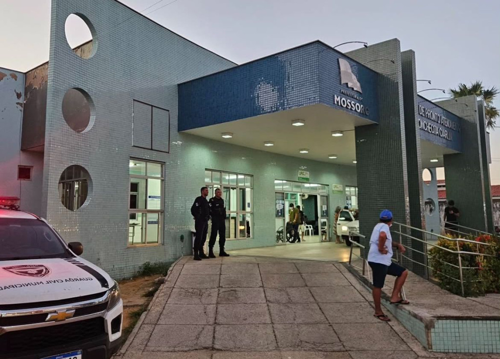Foto: Divulgação/PMM