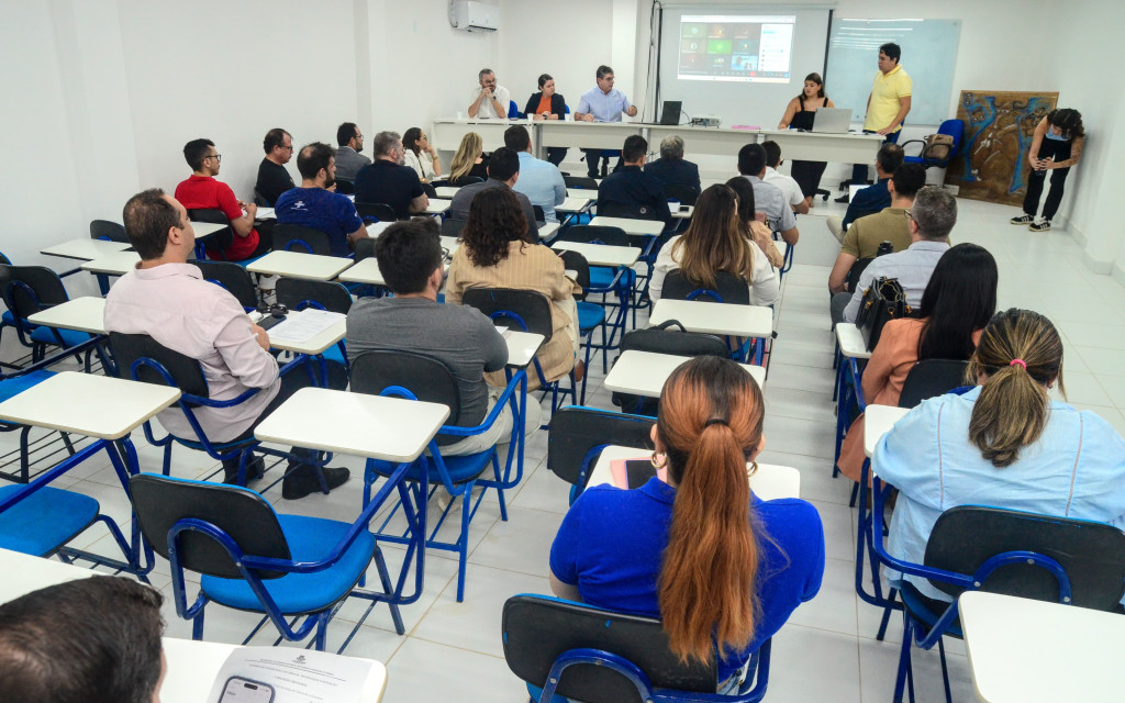 Wilson Moreno (SECOM/PMM)
