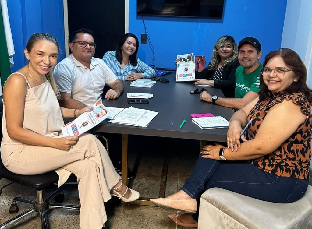 Divulgação/PMM Divulgação/PMM