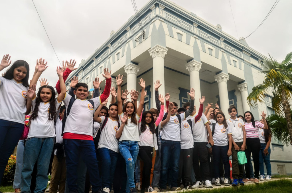 Foto: Arquivo (Secom/PMM)