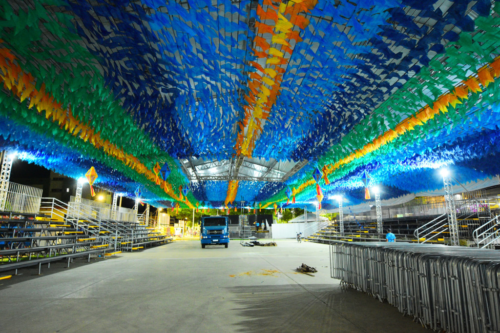 Célio Duarte (SECOM/PMM)