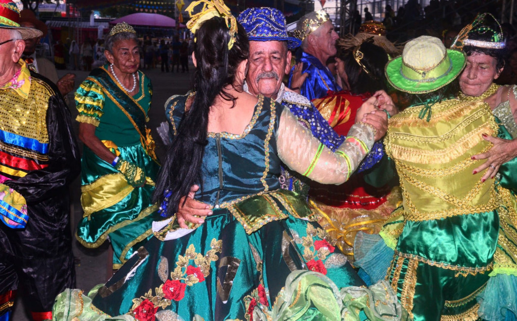 Foto: Arquivo (Secom/PMM)