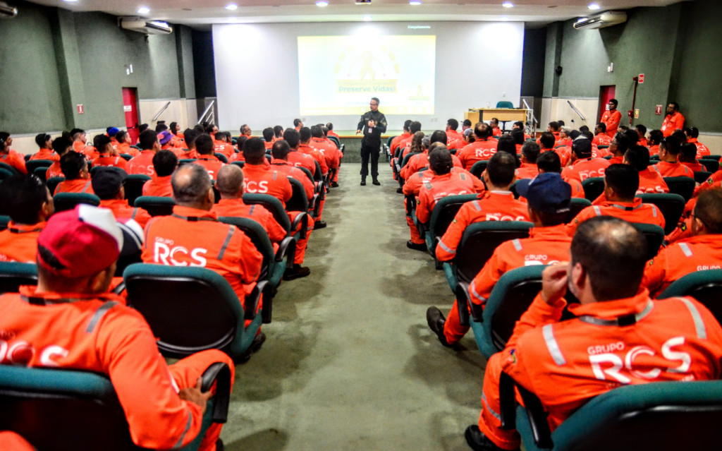 Foto: Wilson Moreno (Secom/PMM)