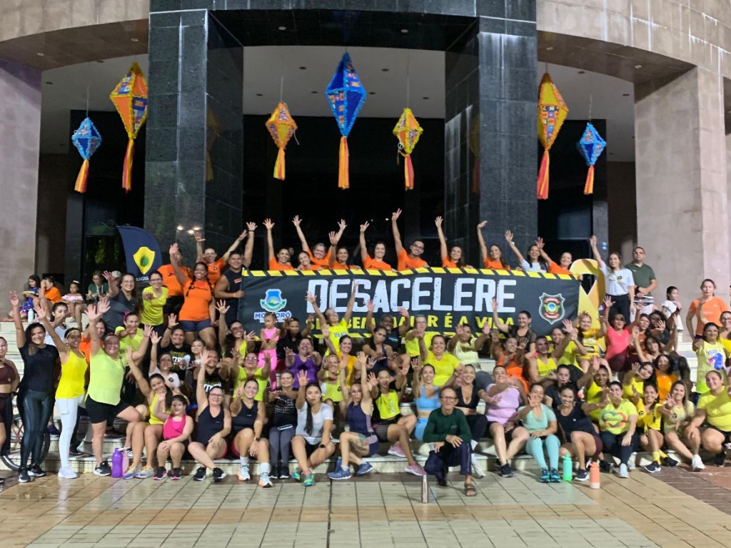 Foto: Divulgação/PMM