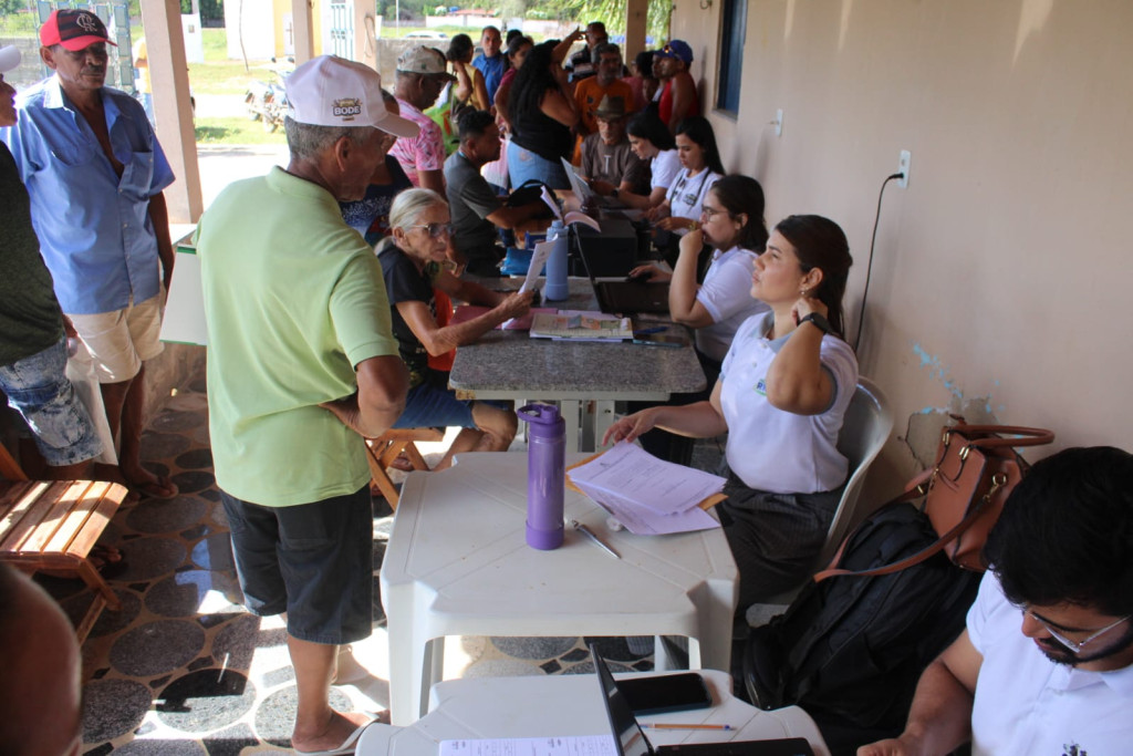 Walmir Alves (SECOM/PMM)