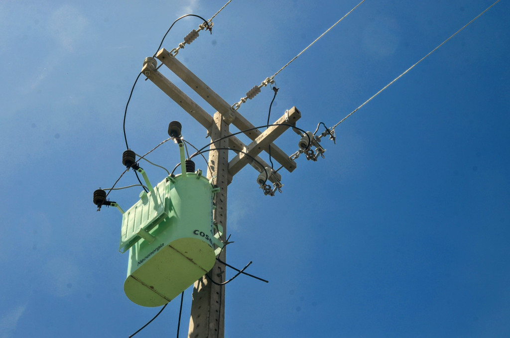 Wilson Moreno (SECOM/PMM/Arquivo)