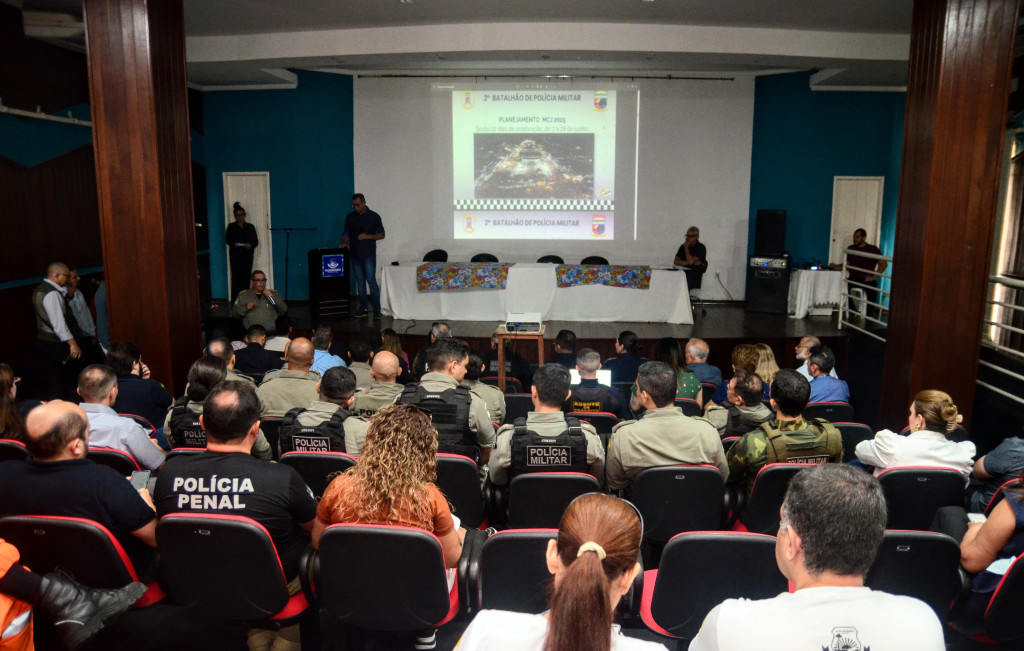 Foto: Wilson Moreno (Secom/PMM)