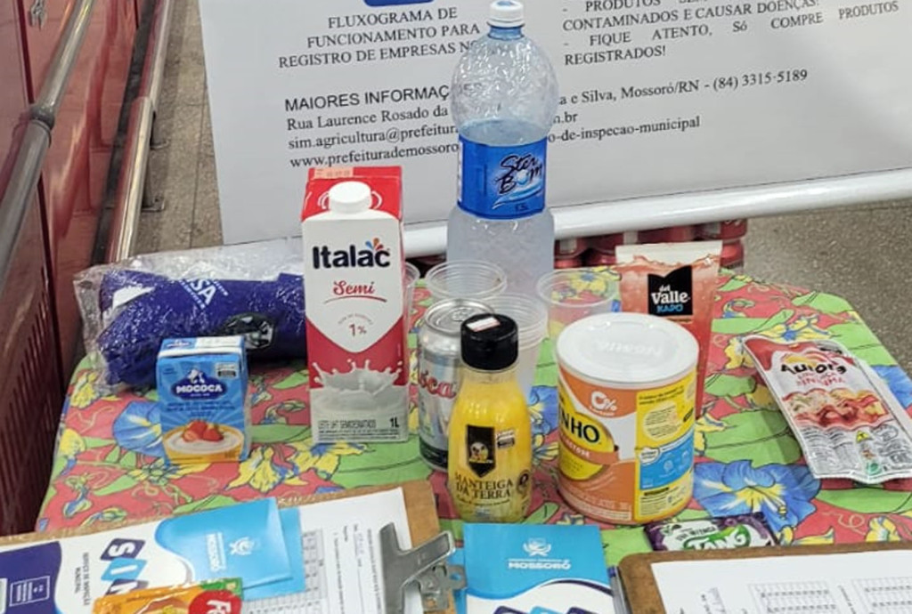 Divulgação/PMM/Arquivo