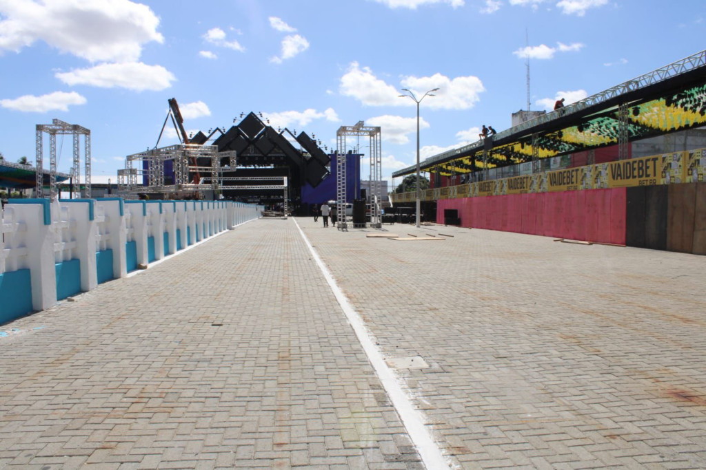 Foto: Walmir Alves (Secom/PMM)