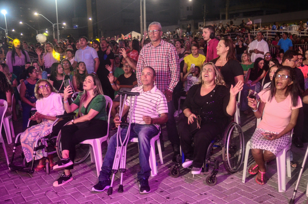 Foto: Wilson Moreno (Secom/PMM)