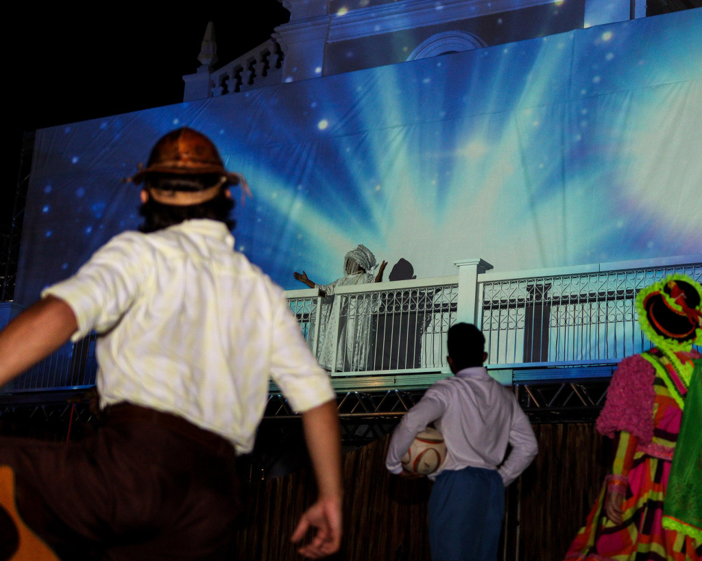 Lucas Bulcão (SECOM/PMM)