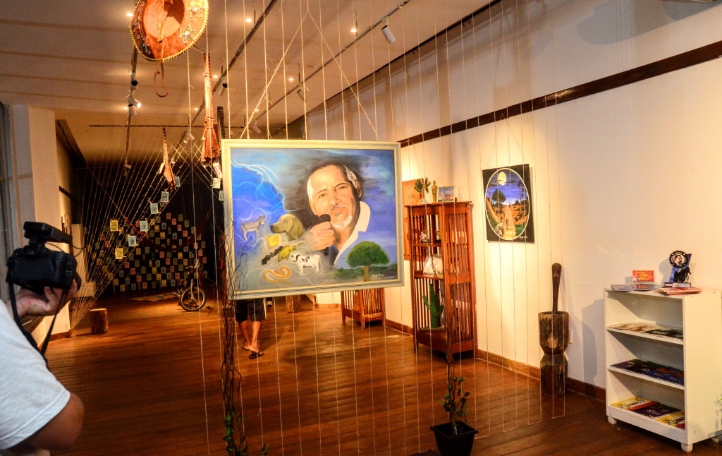 Foto: Wilson Moreno (Secom/PMM)