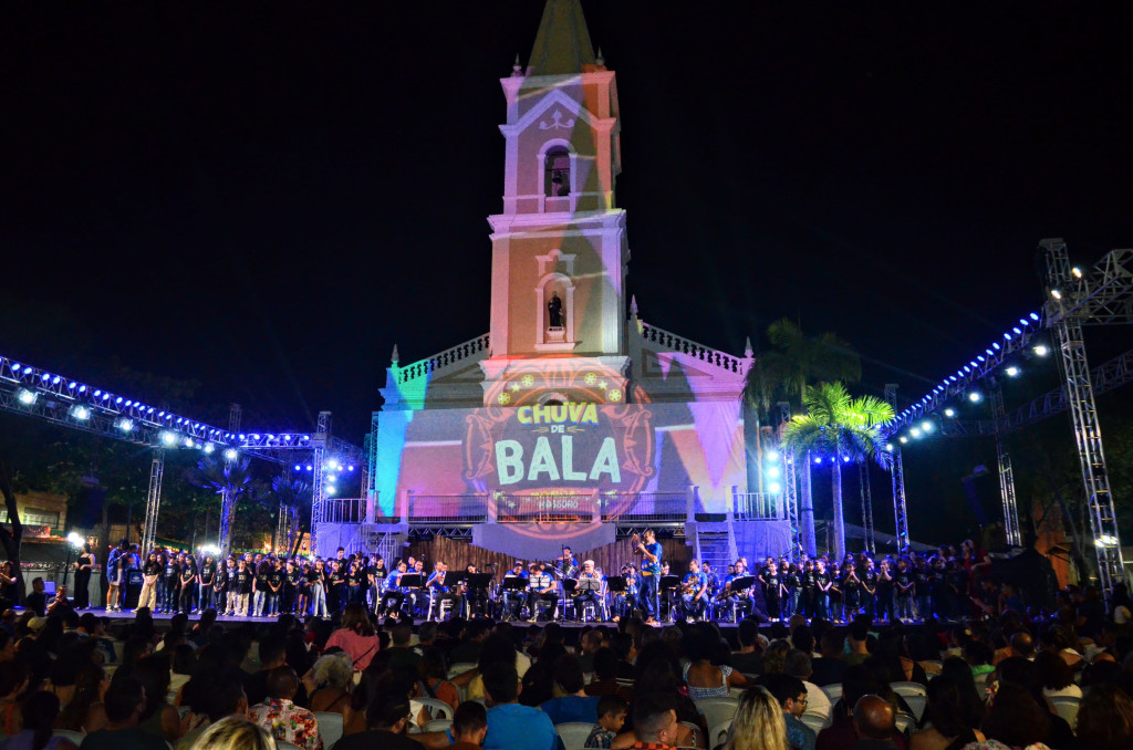 Foto: Wilson Moreno/SECOM