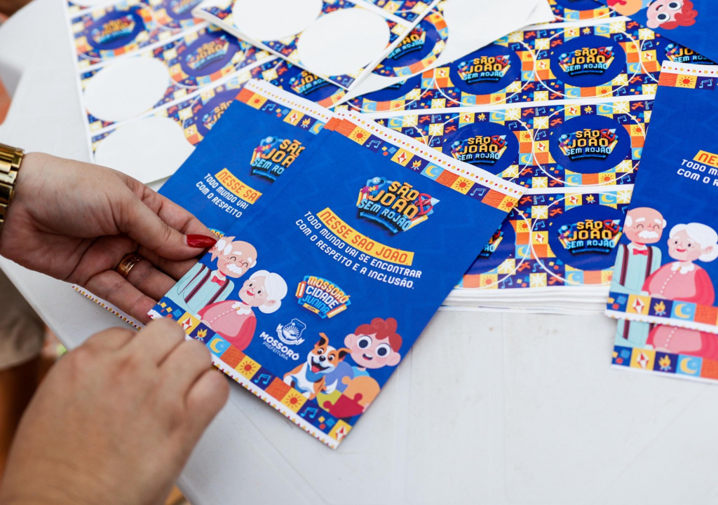 Foto: Arquivo Secom/PMM