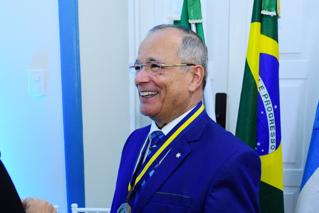 Foto: Célio Duarte (Secom/PMM) Foto: Célio Duarte (Secom/PMM)
