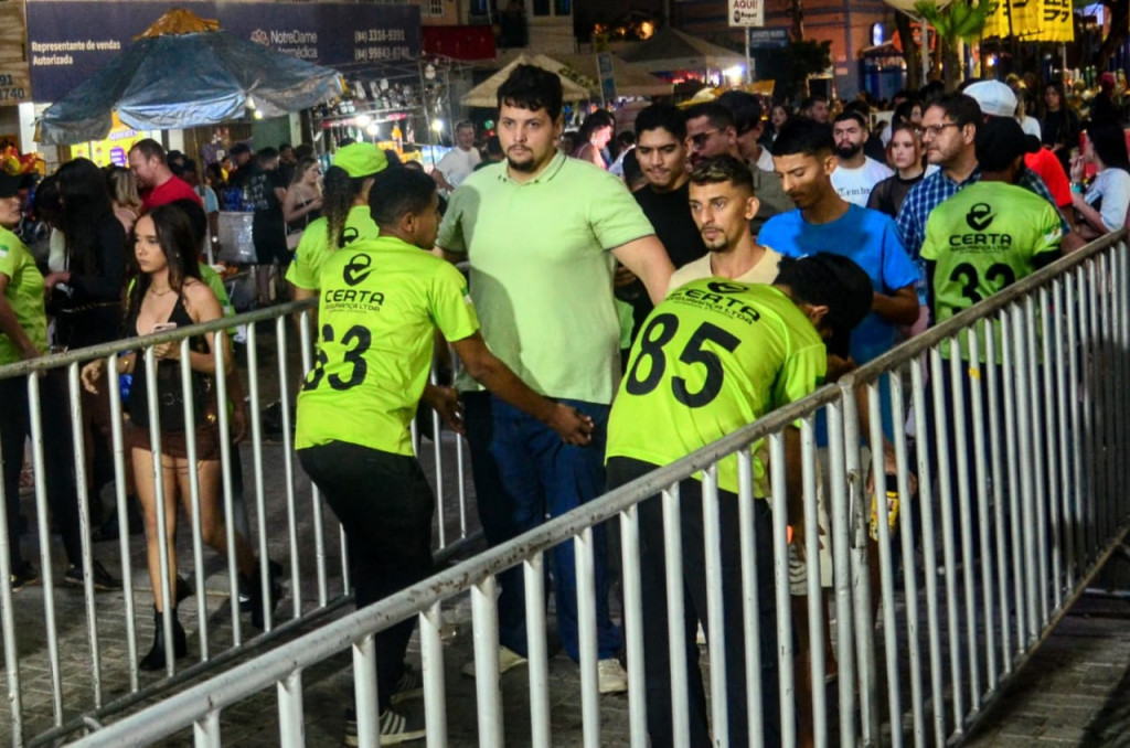 Foto: Wilson Moreno (Secom/PMM)