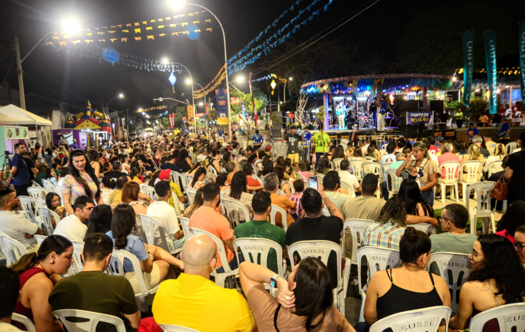 Foto: Wilson Moreno (Secom/PMM)