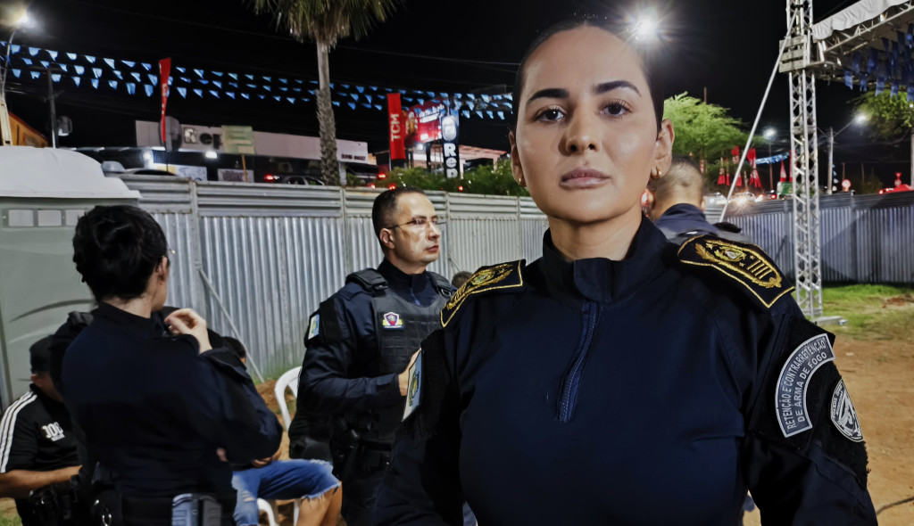 Wilson Moreno (Secom\PMM)