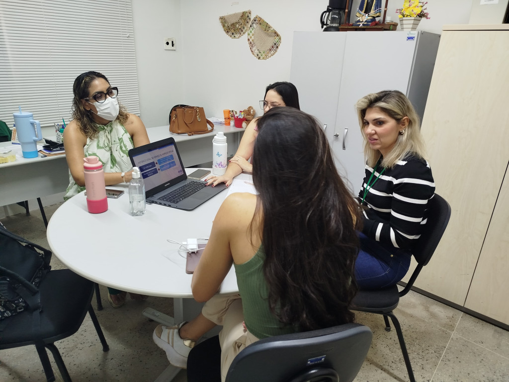 Divulgação/PMM